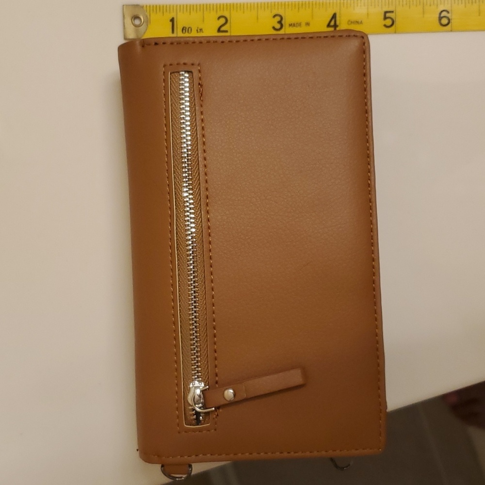 Cross body small purse - Picture 3 of 7